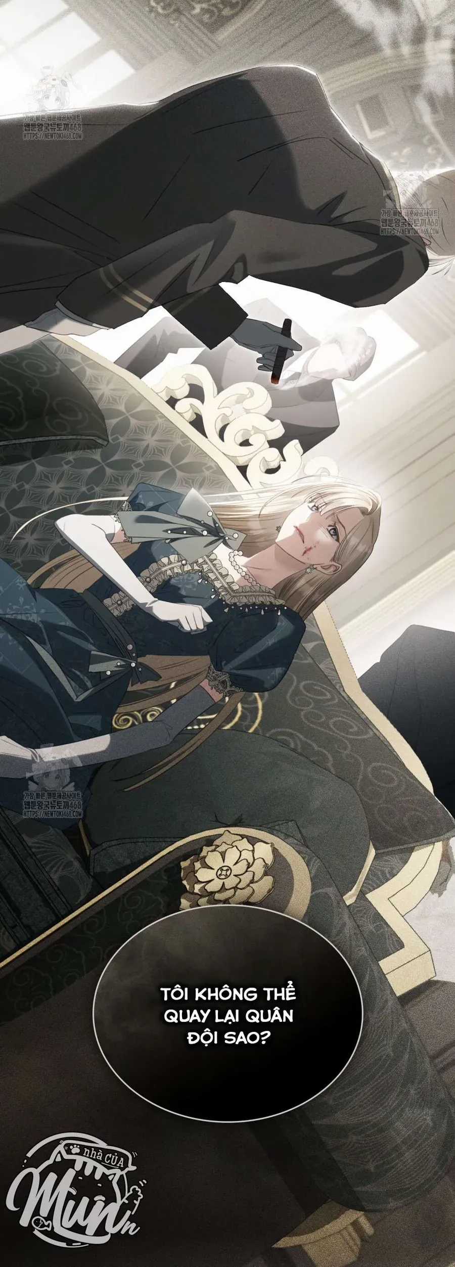 Odalisque - Chapter 41 - Trang 19