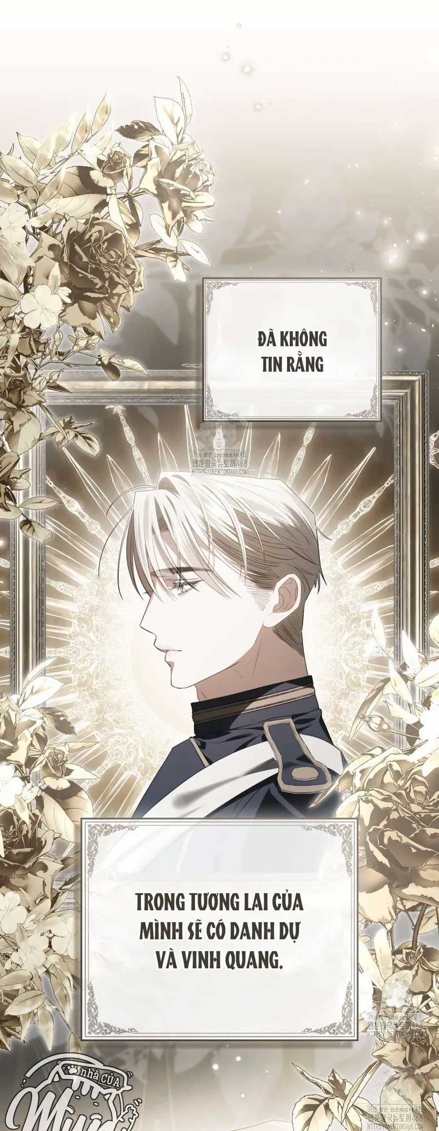 Odalisque - Chapter 41 - Trang 21