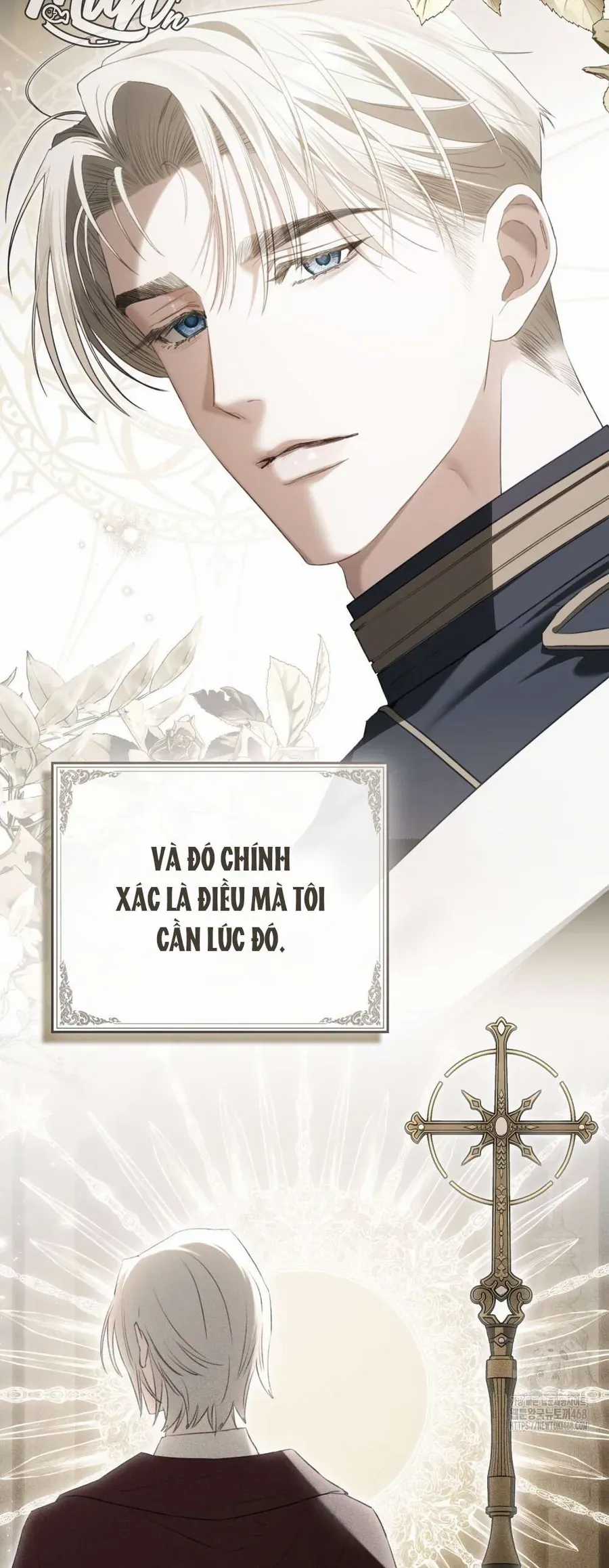 Odalisque - Chapter 41 - Trang 22