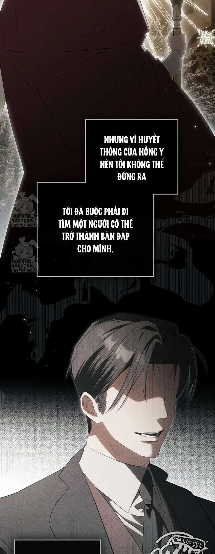 Odalisque - Chapter 41 - Trang 23