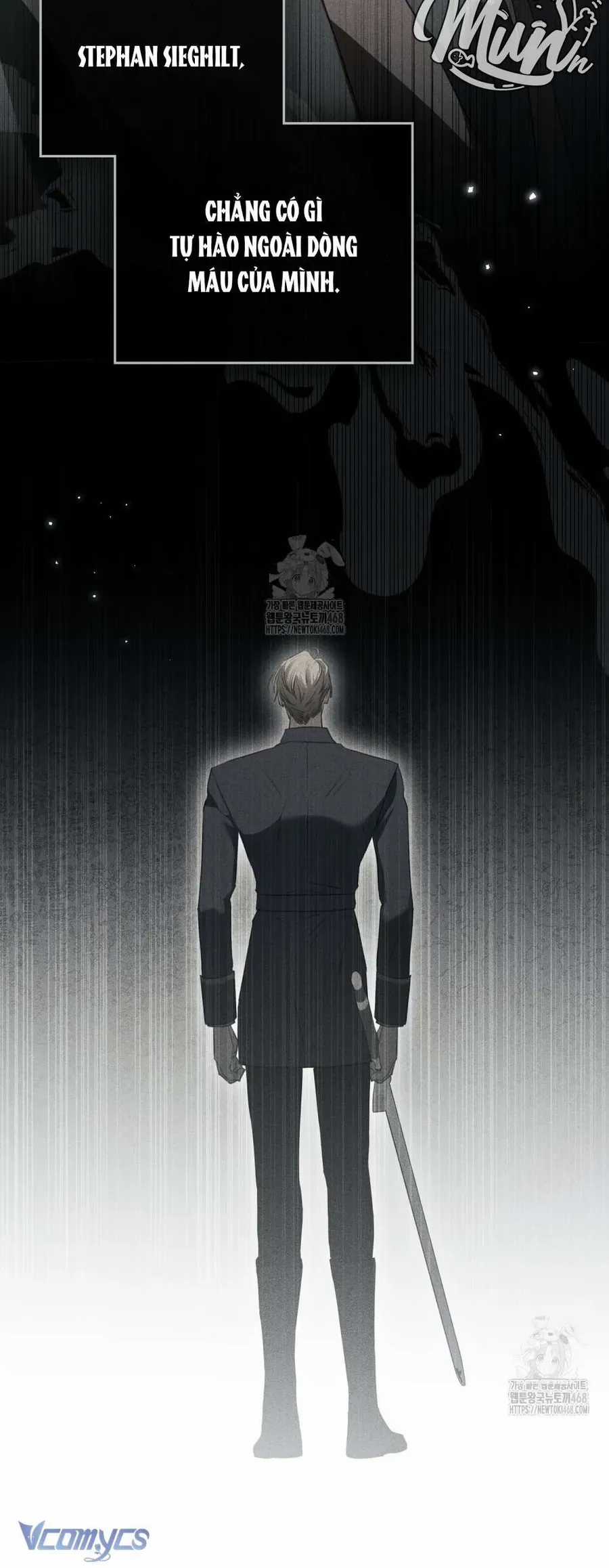 Odalisque - Chapter 41 - Trang 24