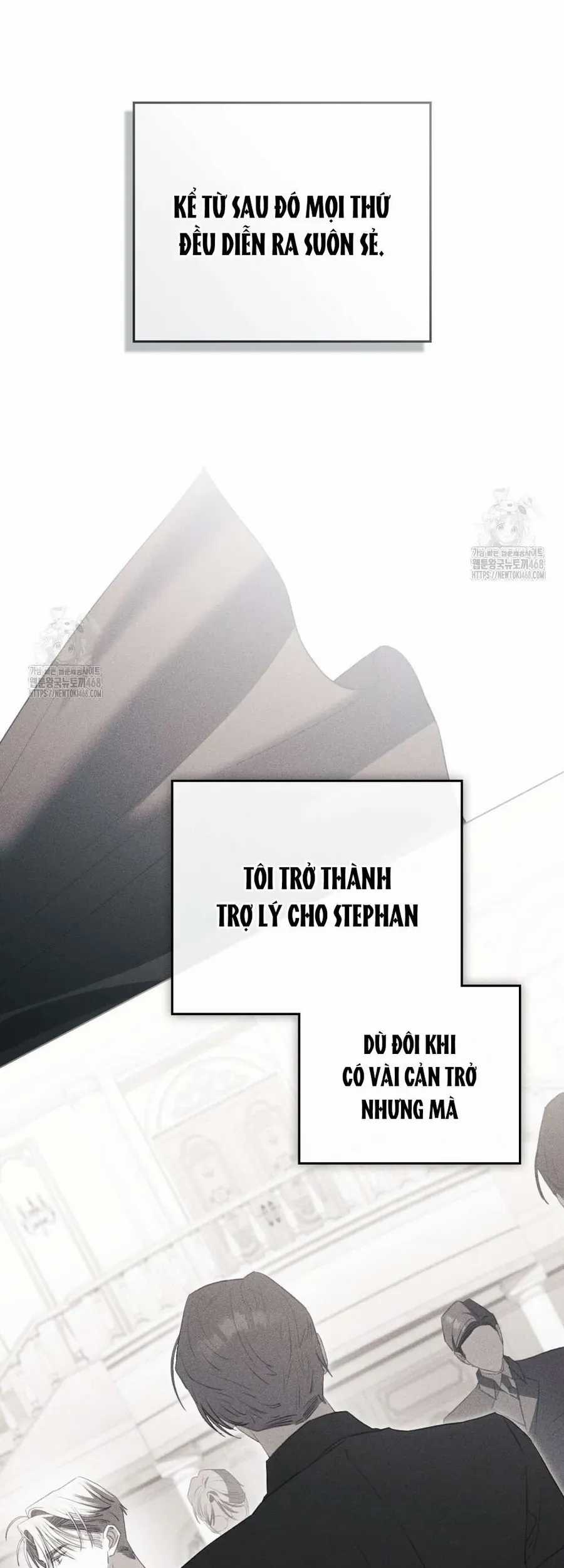 Odalisque - Chapter 41 - Trang 25