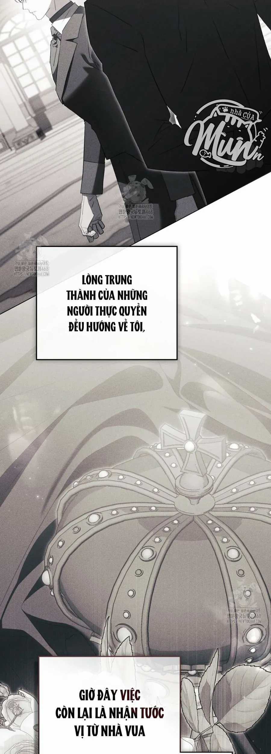 Odalisque - Chapter 41 - Trang 26