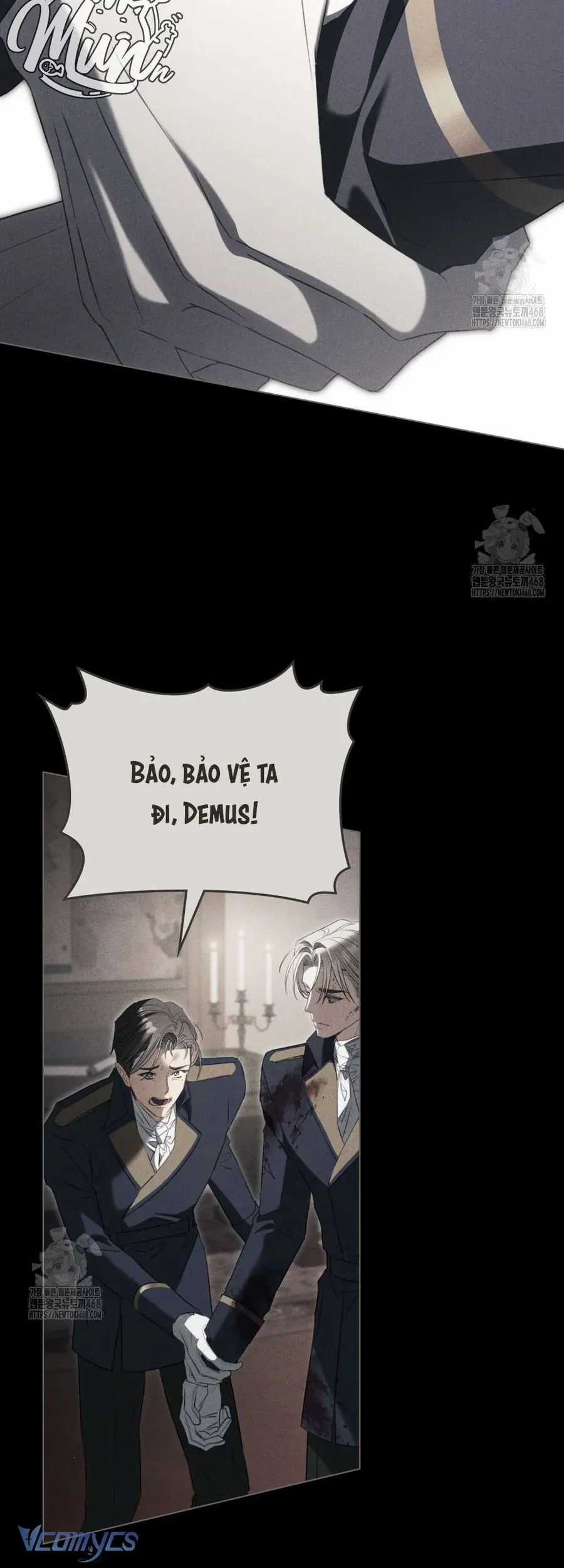 Odalisque - Chapter 41 - Trang 28