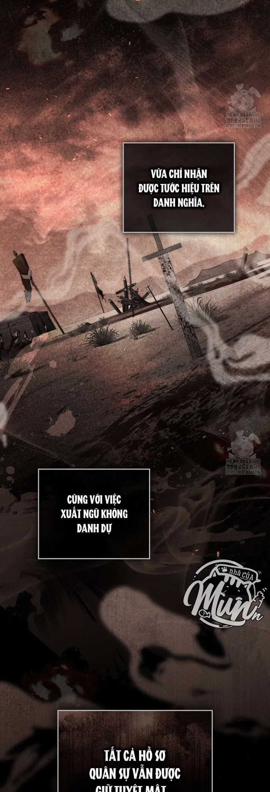 Odalisque - Chapter 41 - Trang 30