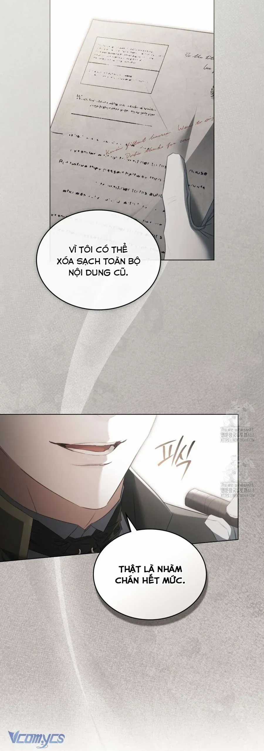 Odalisque - Chapter 41 - Trang 4