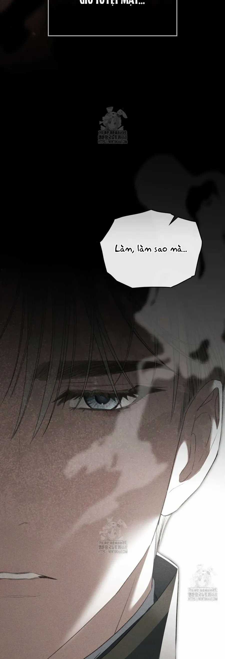 Odalisque - Chapter 41 - Trang 31