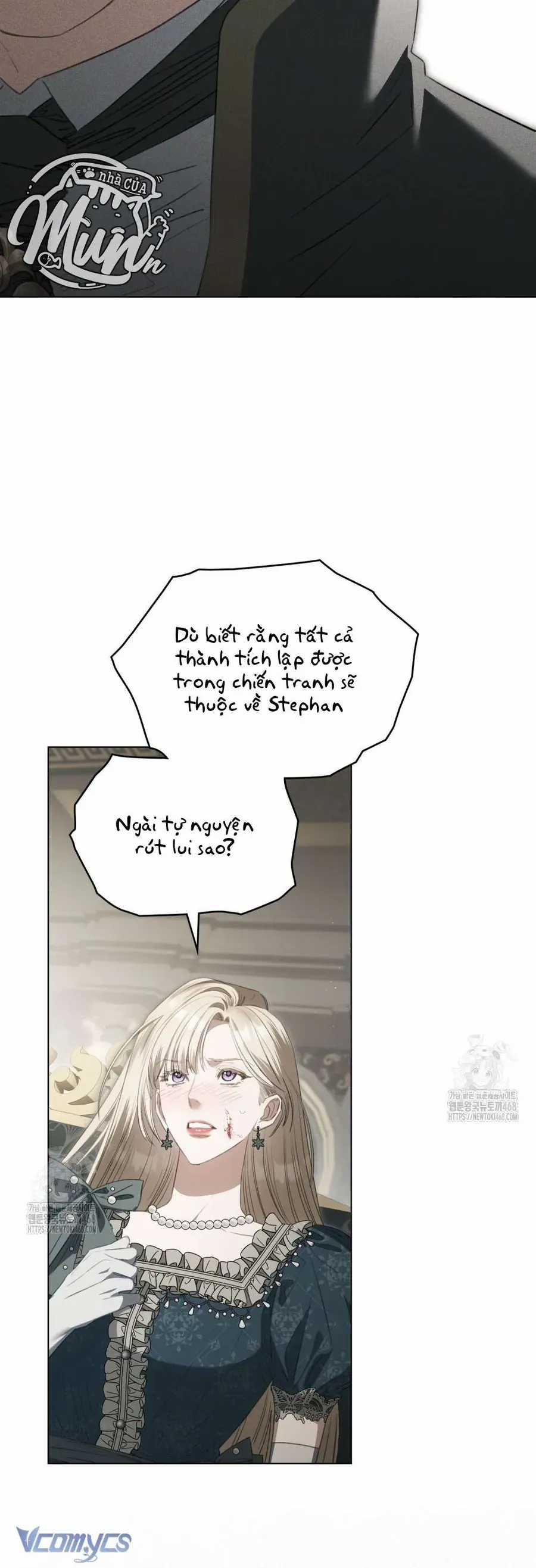 Odalisque - Chapter 41 - Trang 32