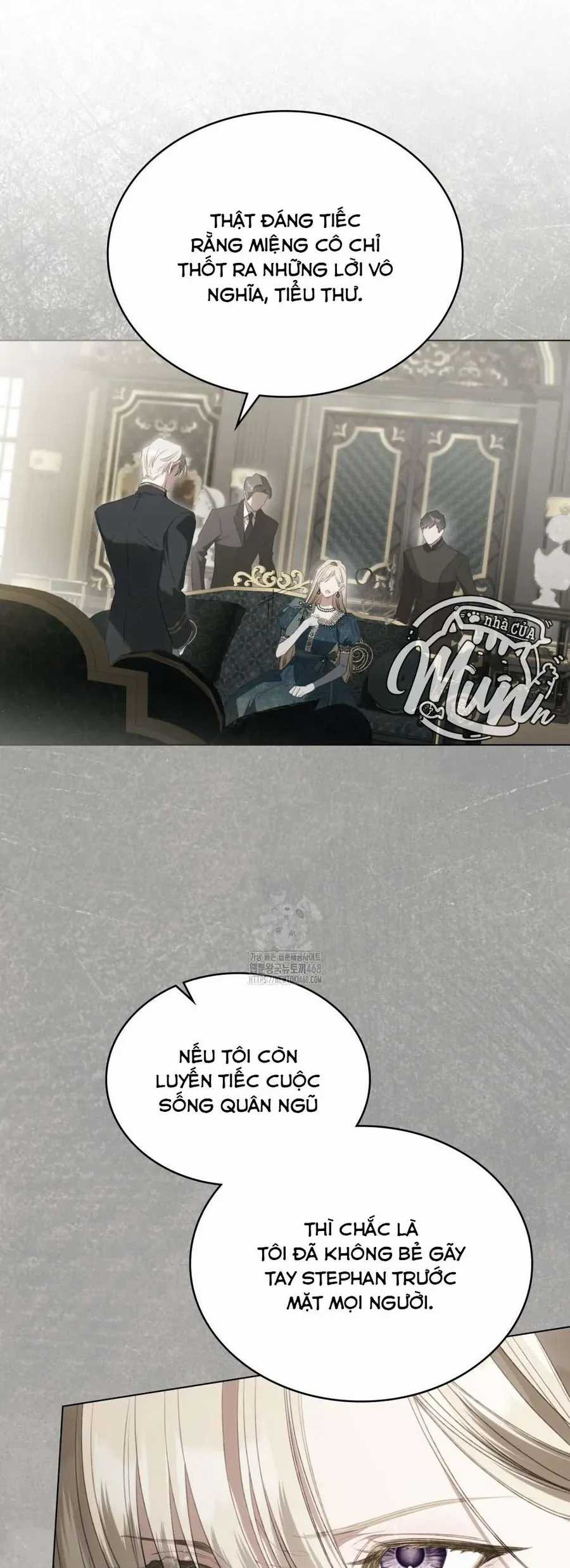 Odalisque - Chapter 41 - Trang 33