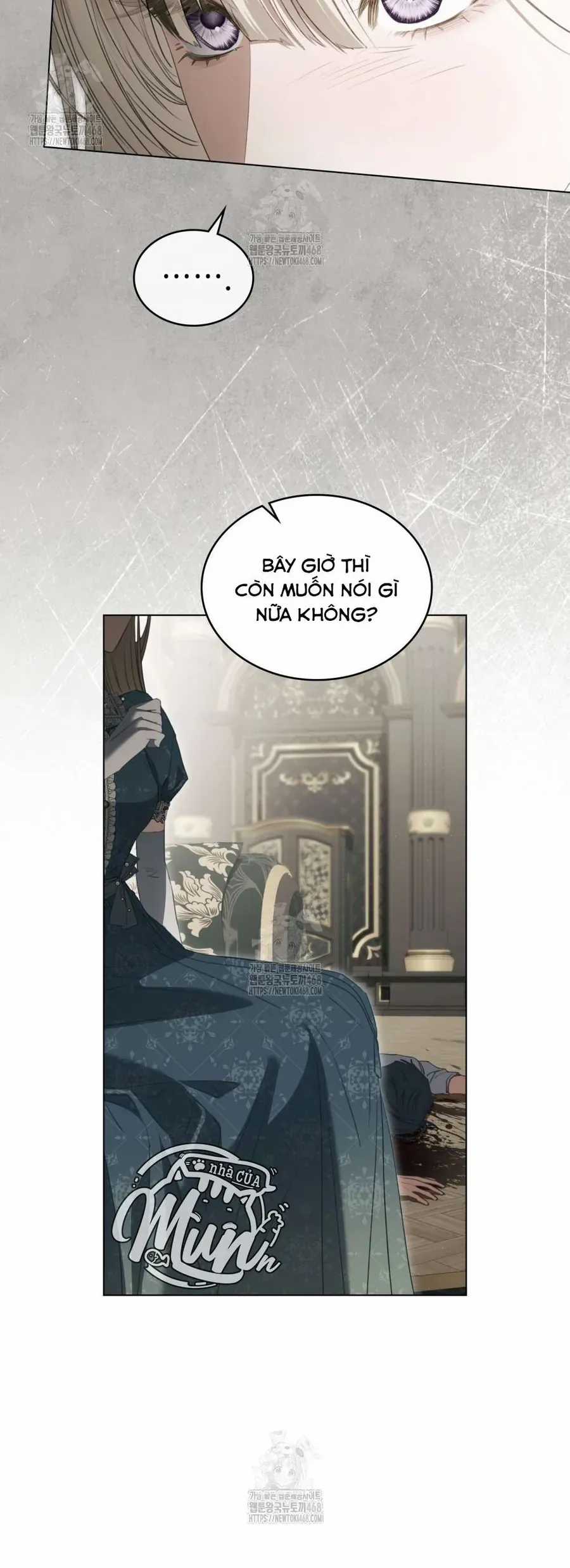 Odalisque - Chapter 41 - Trang 34