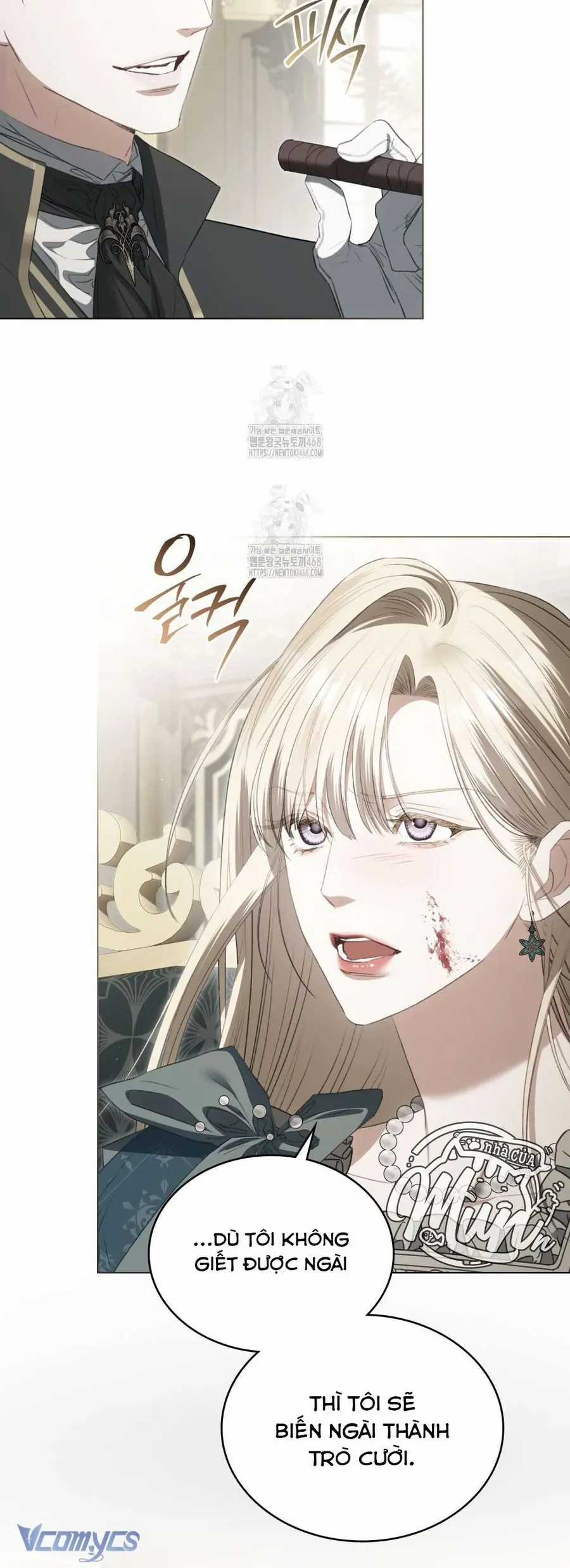 Odalisque - Chapter 41 - Trang 36