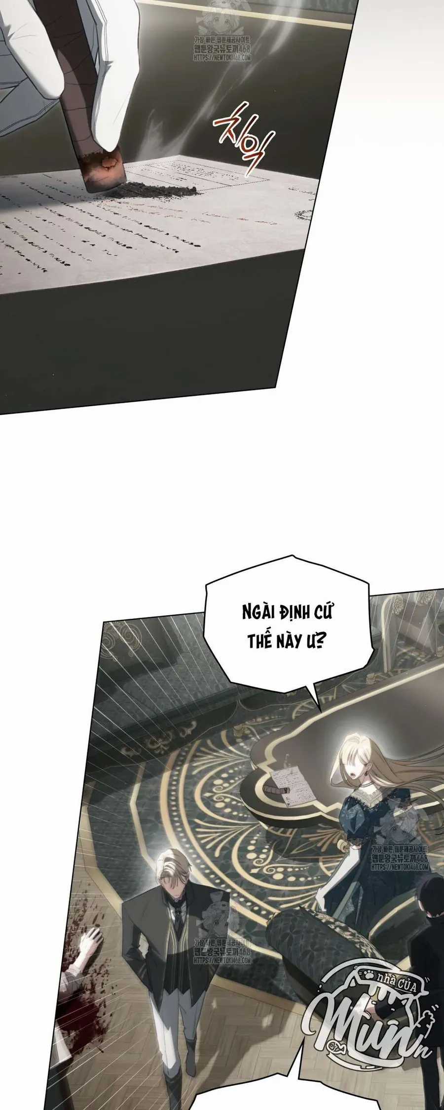 Odalisque - Chapter 41 - Trang 38