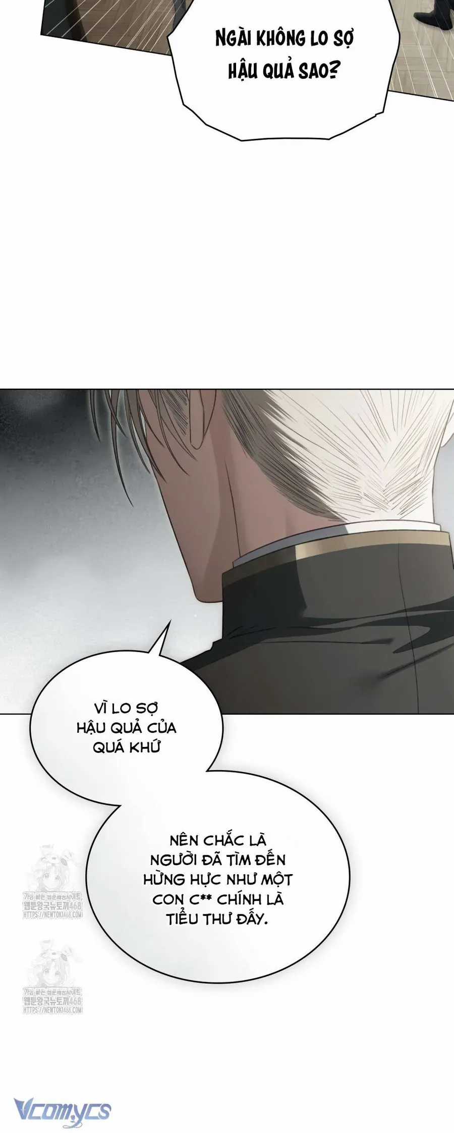 Odalisque - Chapter 41 - Trang 39