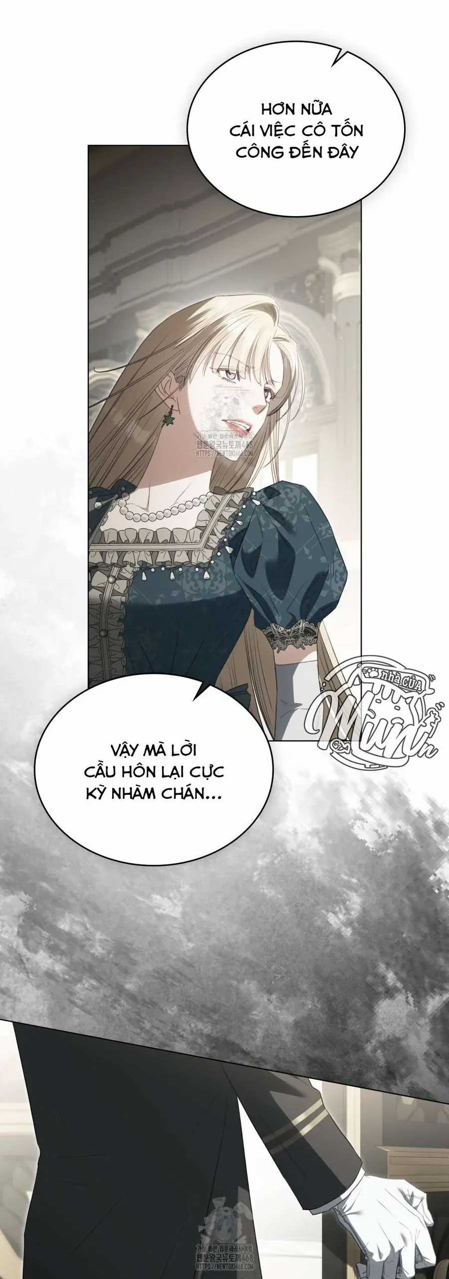 Odalisque - Chapter 41 - Trang 40