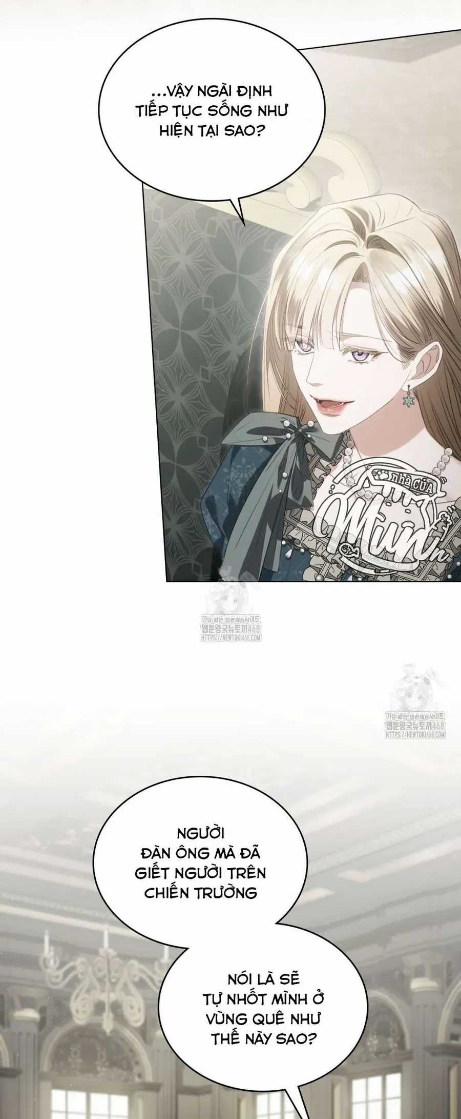 Odalisque - Chapter 41 - Trang 5