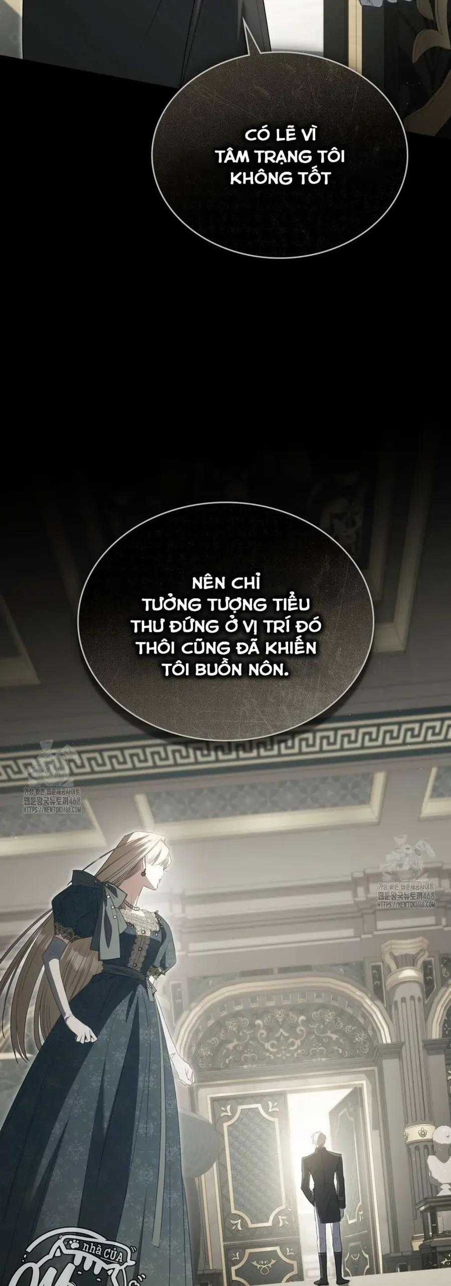 Odalisque - Chapter 41 - Trang 41