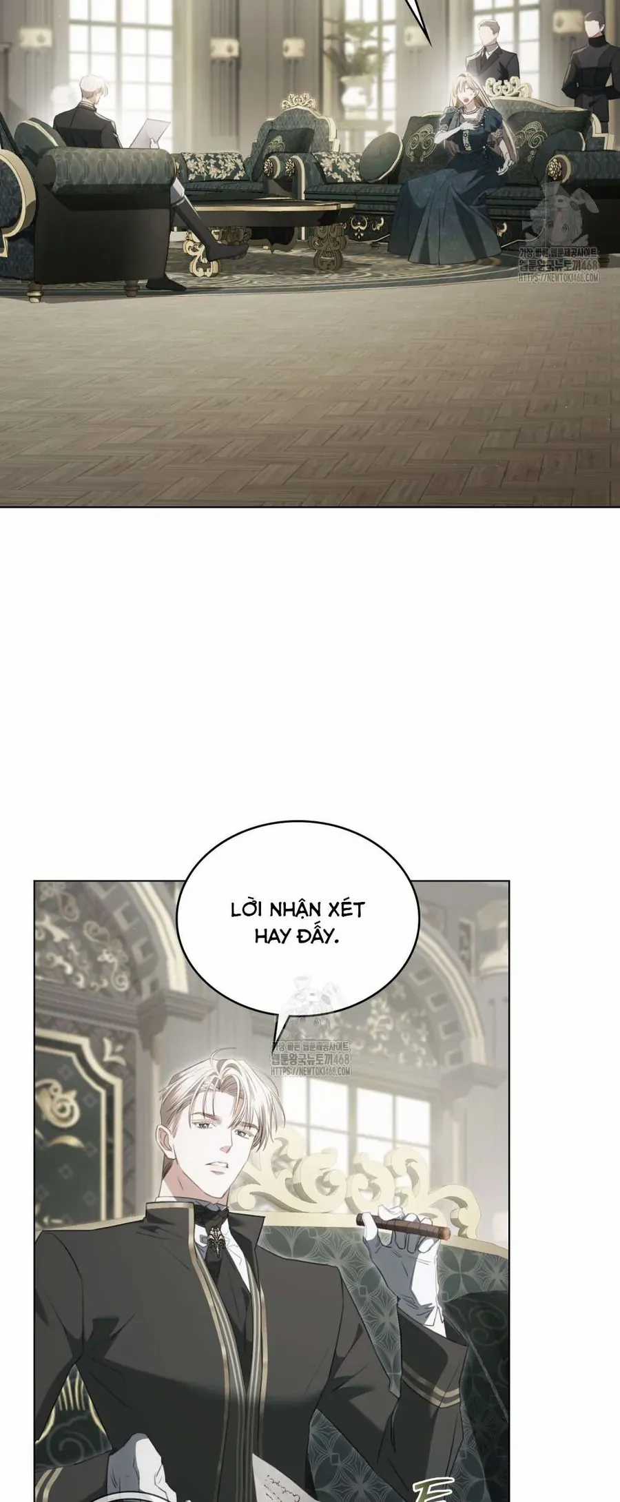 Odalisque - Chapter 41 - Trang 6