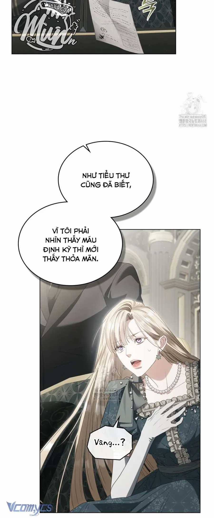 Odalisque - Chapter 41 - Trang 7