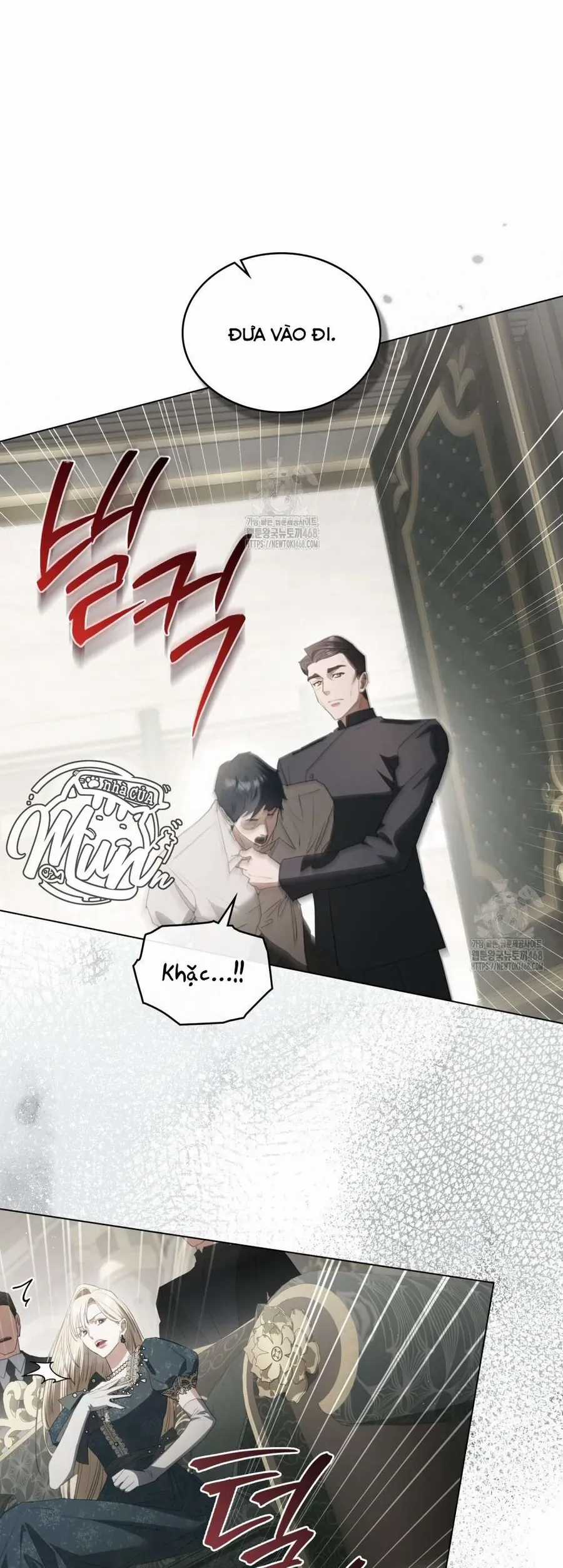 Odalisque - Chapter 41 - Trang 8