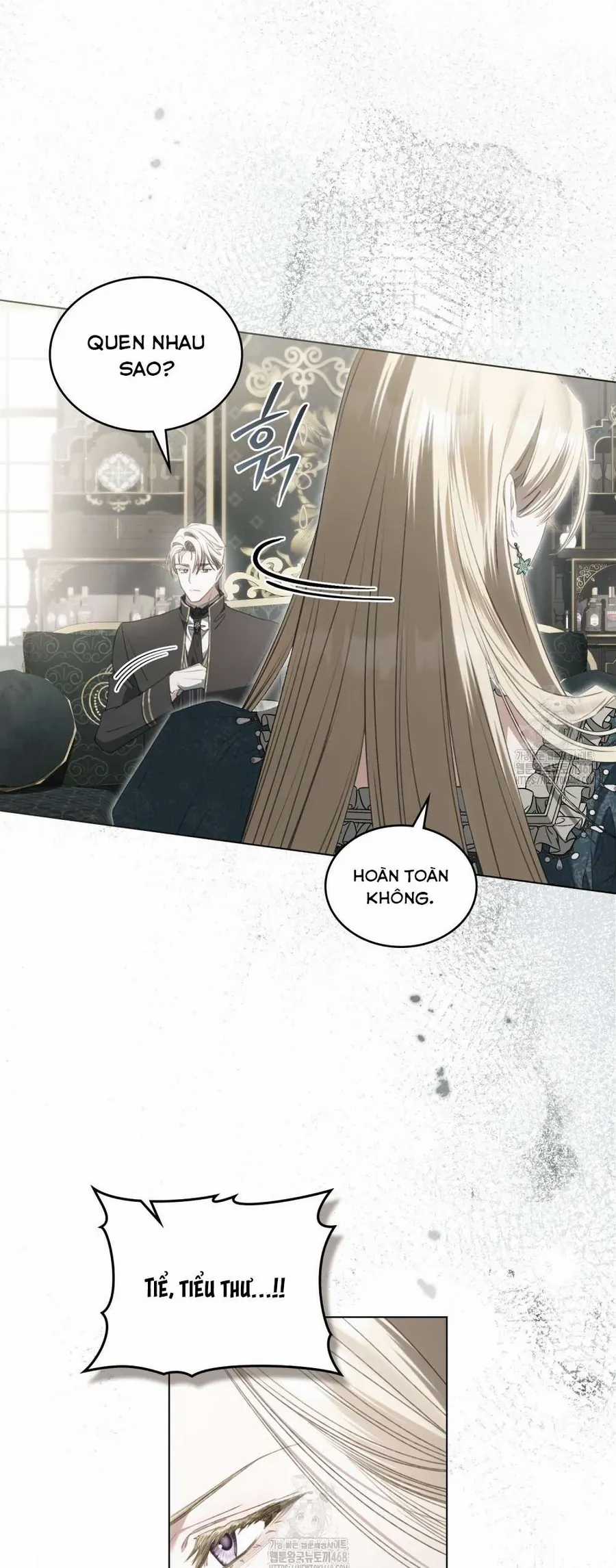 Odalisque - Chapter 41 - Trang 10