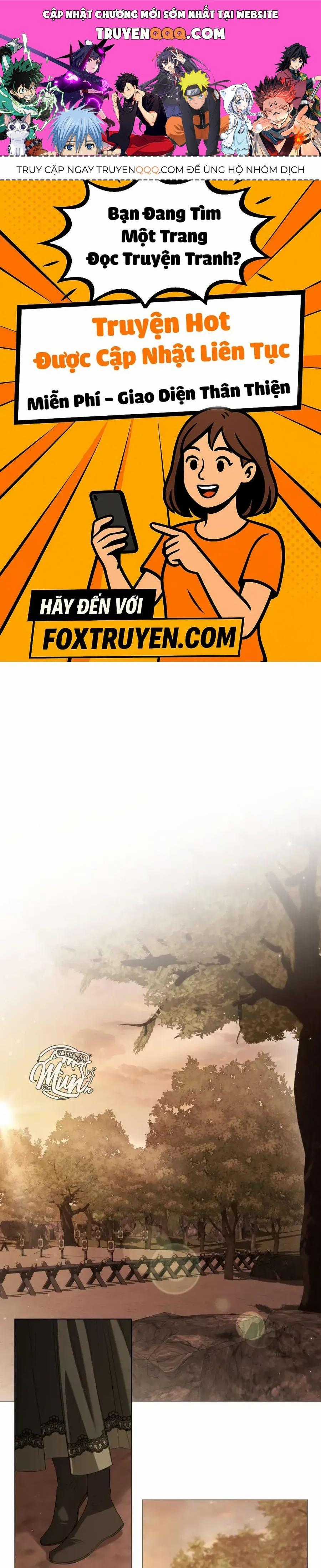 Odalisque - Chapter 42 - Trang 1