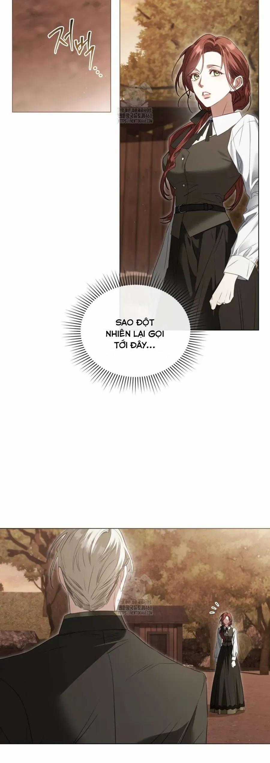 Odalisque - Chapter 42 - Trang 2