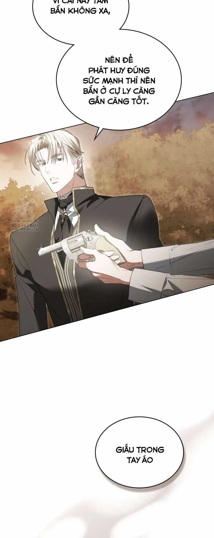 Odalisque - Chapter 42 - Trang 11