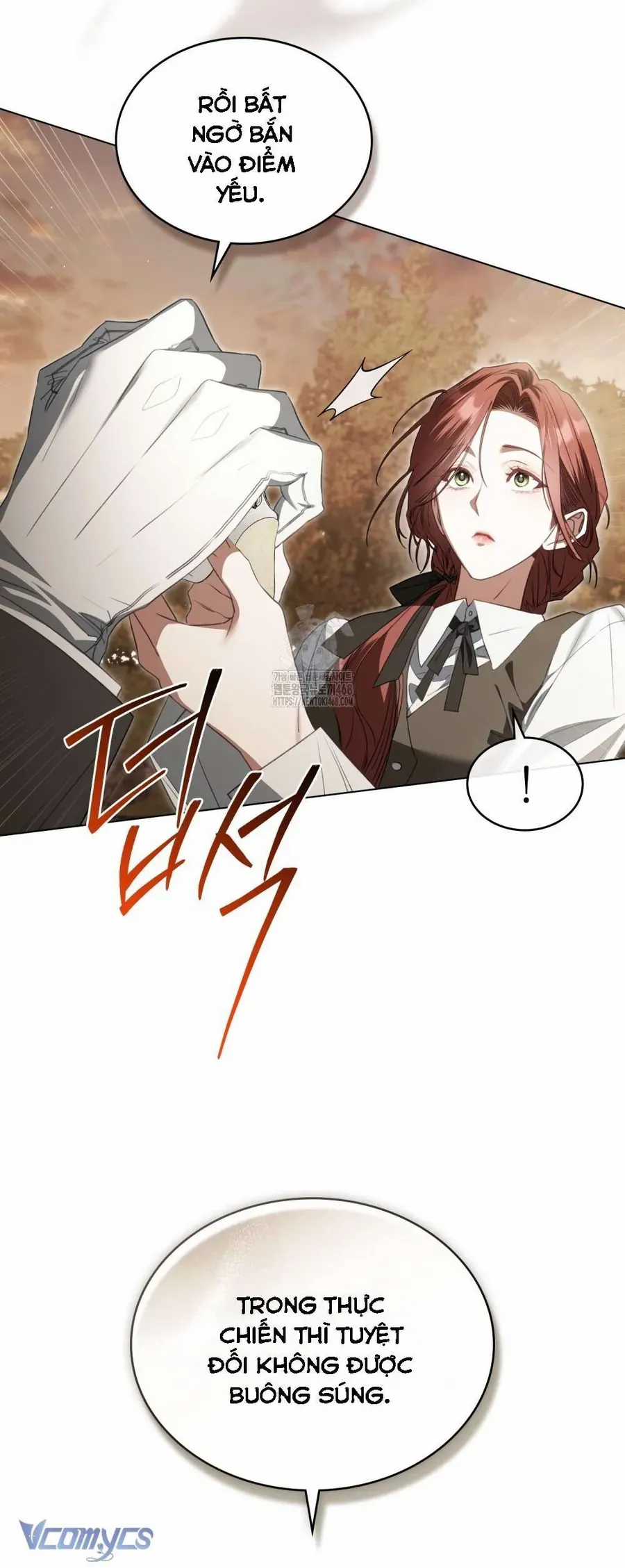 Odalisque - Chapter 42 - Trang 12