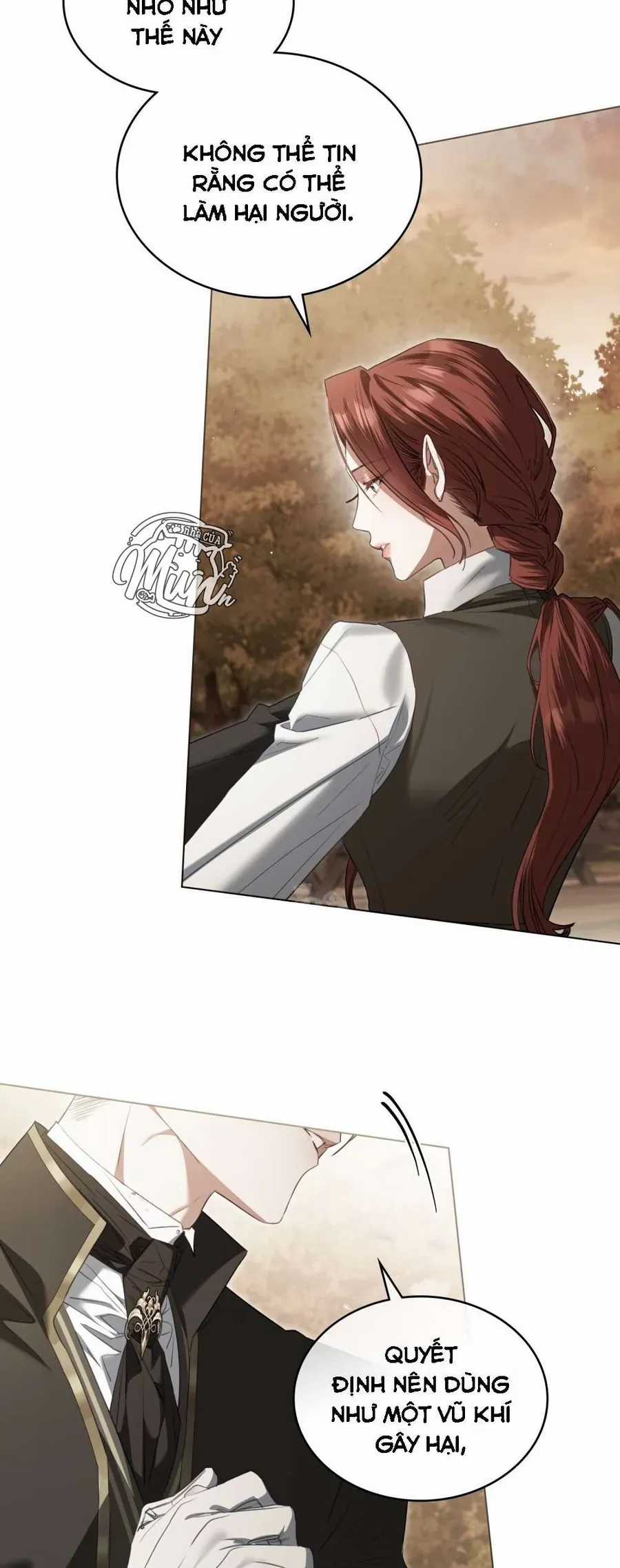 Odalisque - Chapter 42 - Trang 14