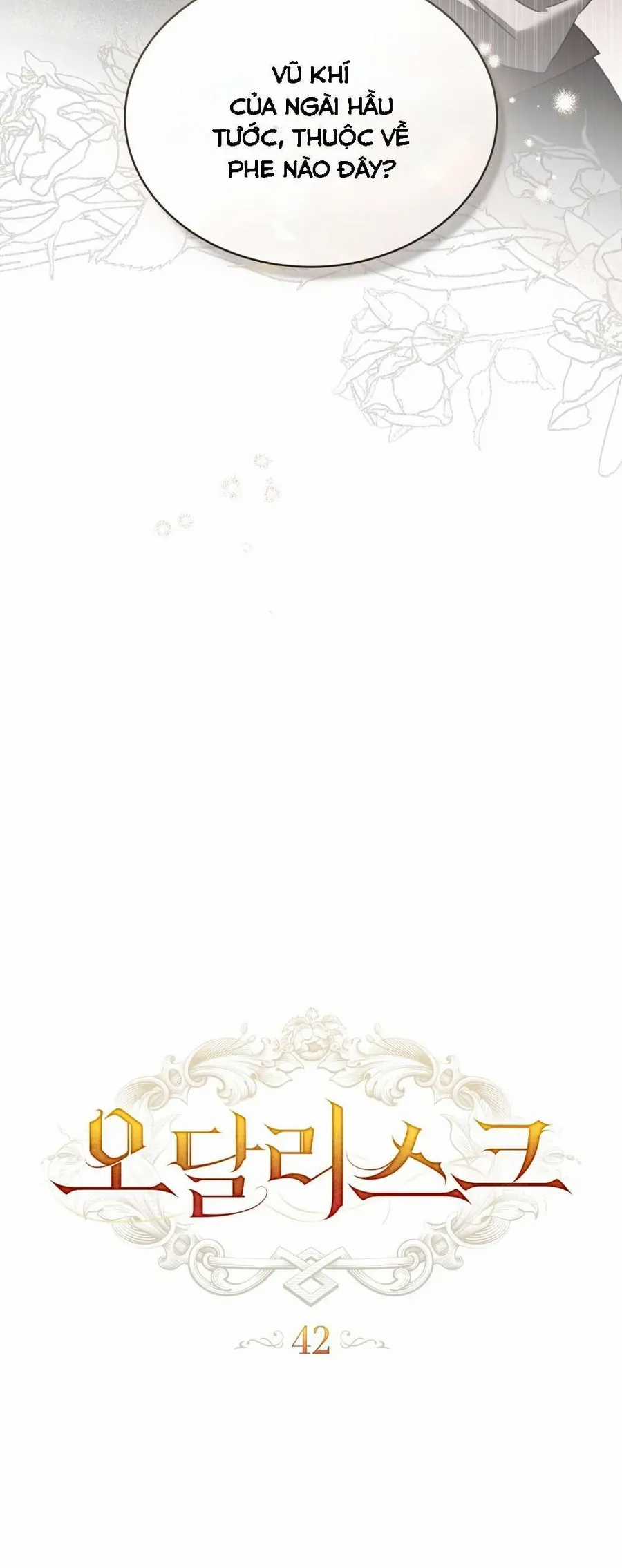 Odalisque - Chapter 42 - Trang 18