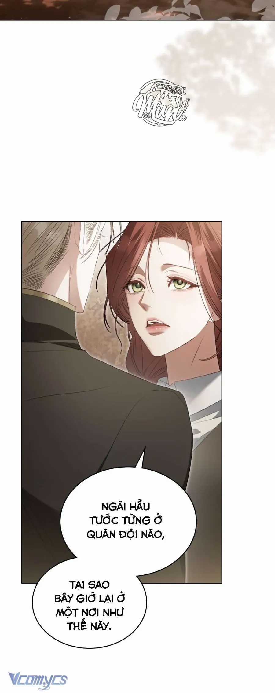 Odalisque - Chapter 42 - Trang 20