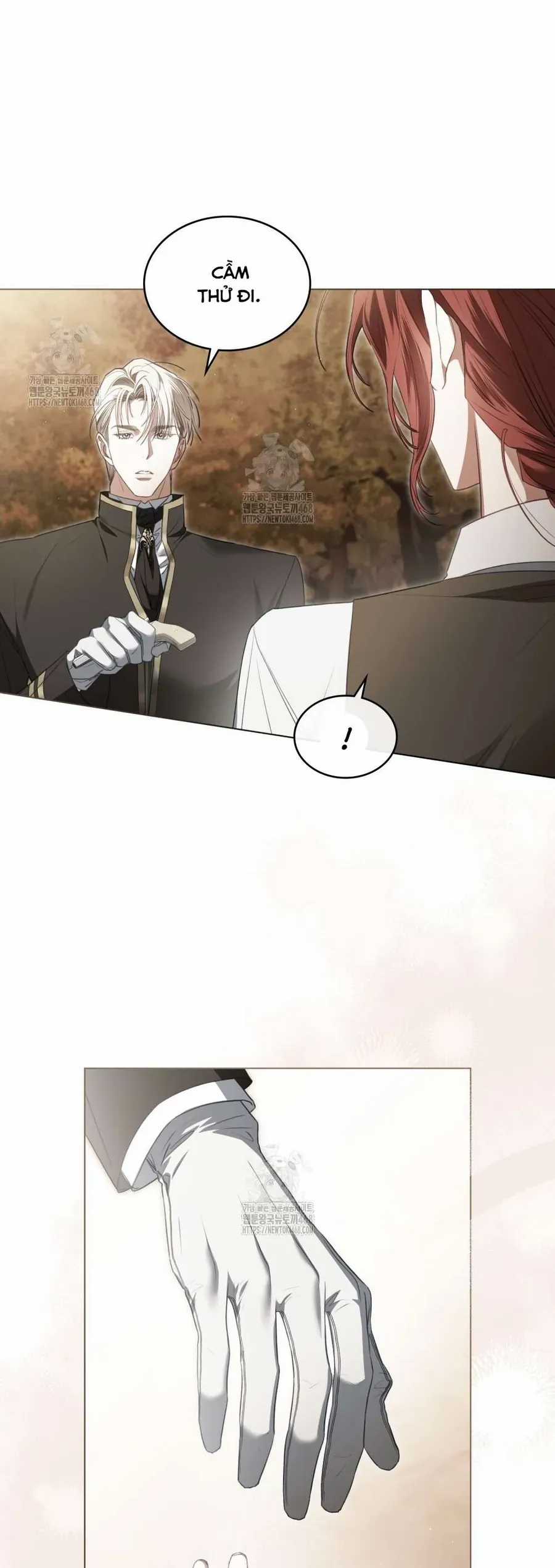 Odalisque - Chapter 42 - Trang 3