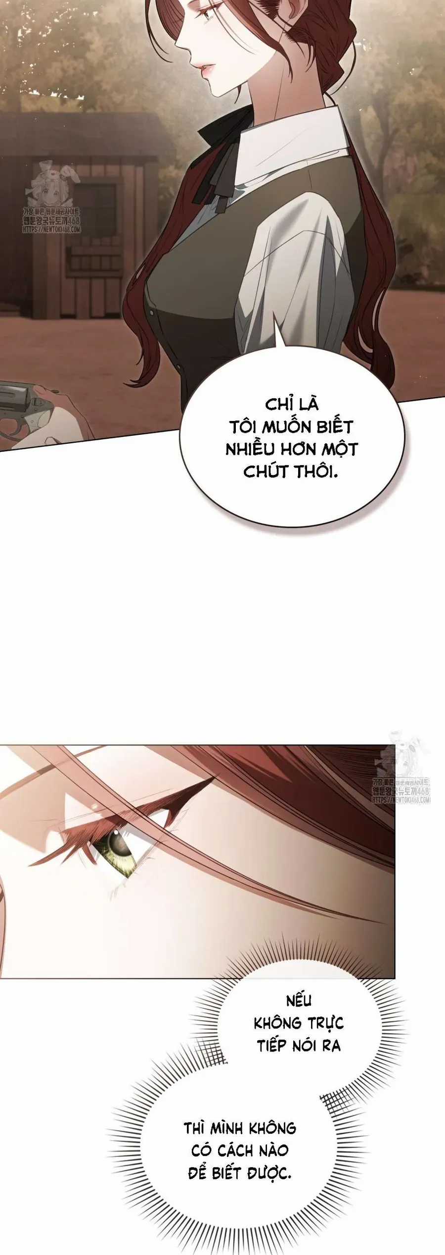 Odalisque - Chapter 42 - Trang 22