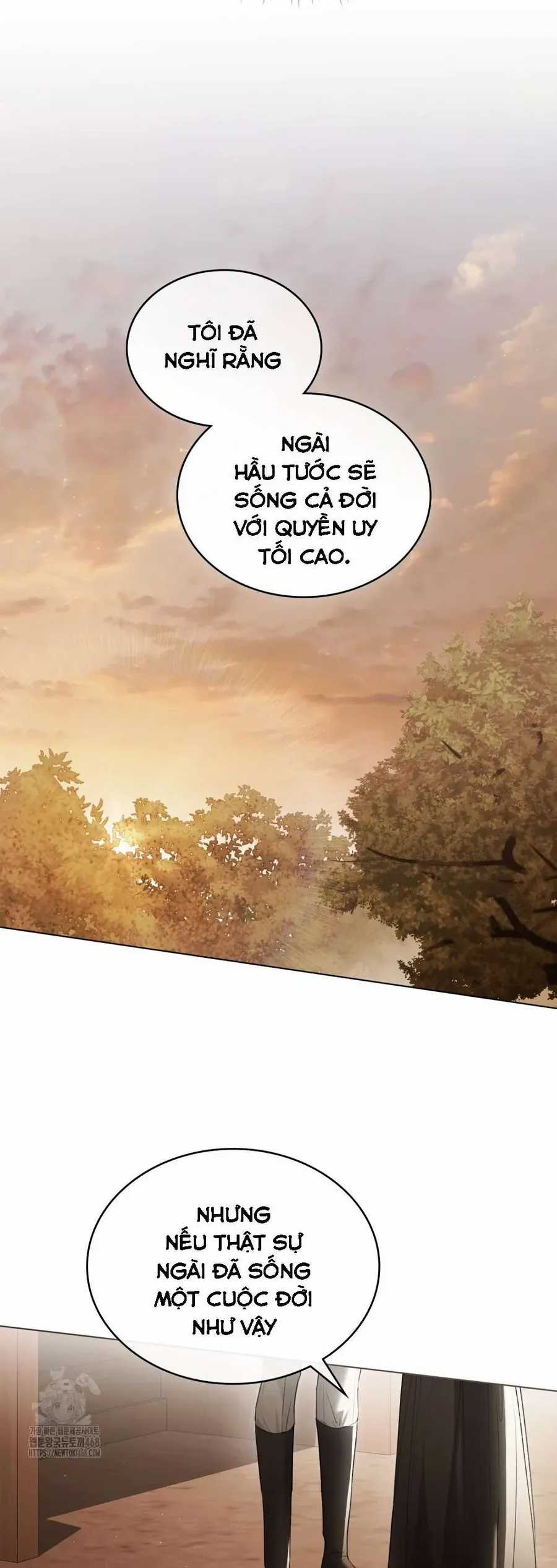 Odalisque - Chapter 42 - Trang 23