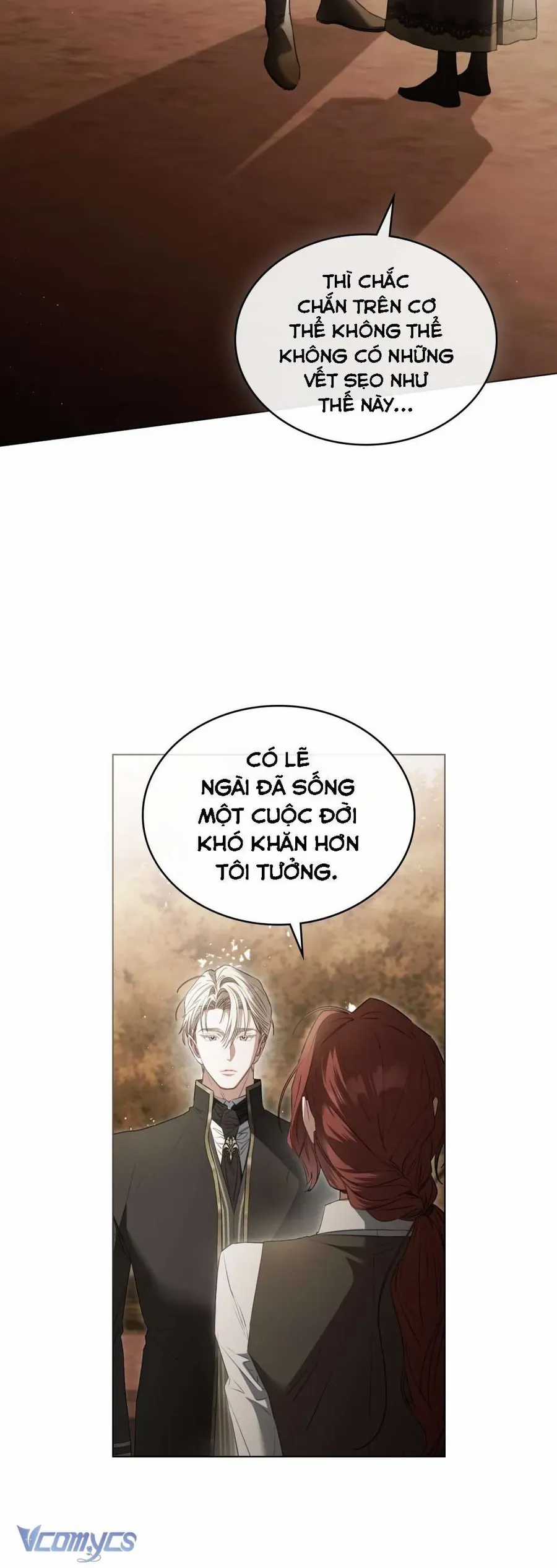 Odalisque - Chapter 42 - Trang 24