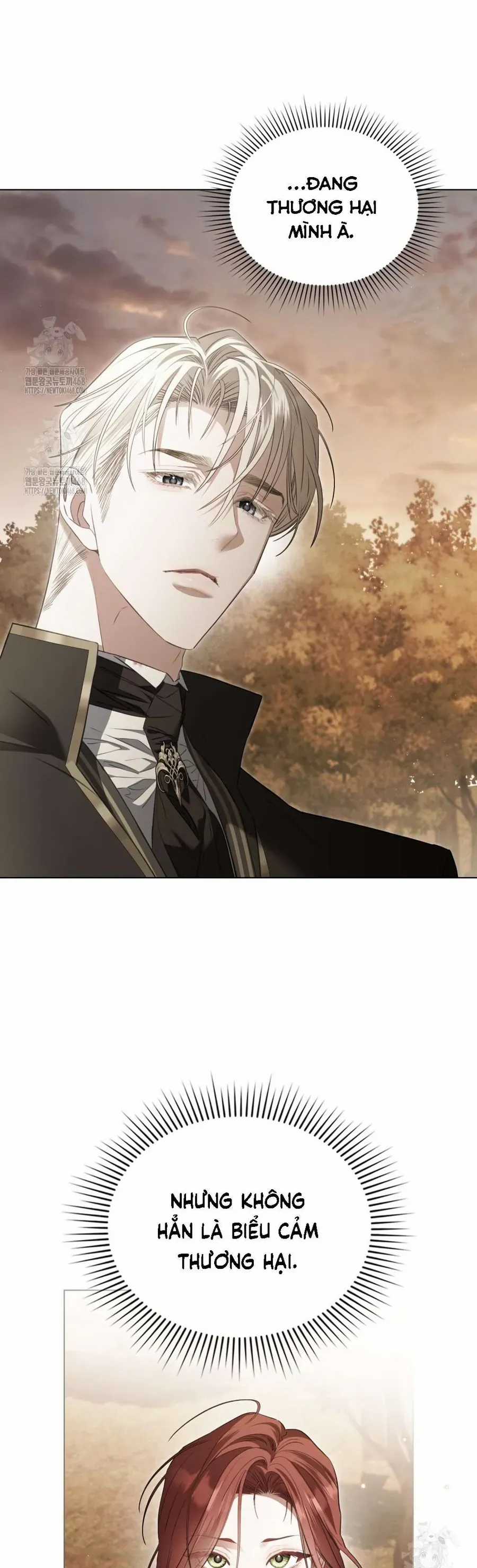 Odalisque - Chapter 42 - Trang 25