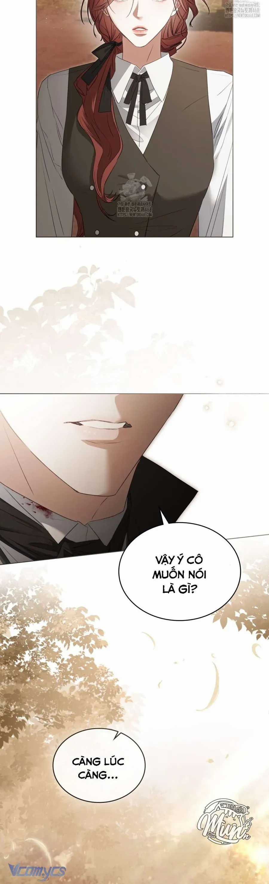 Odalisque - Chapter 42 - Trang 26