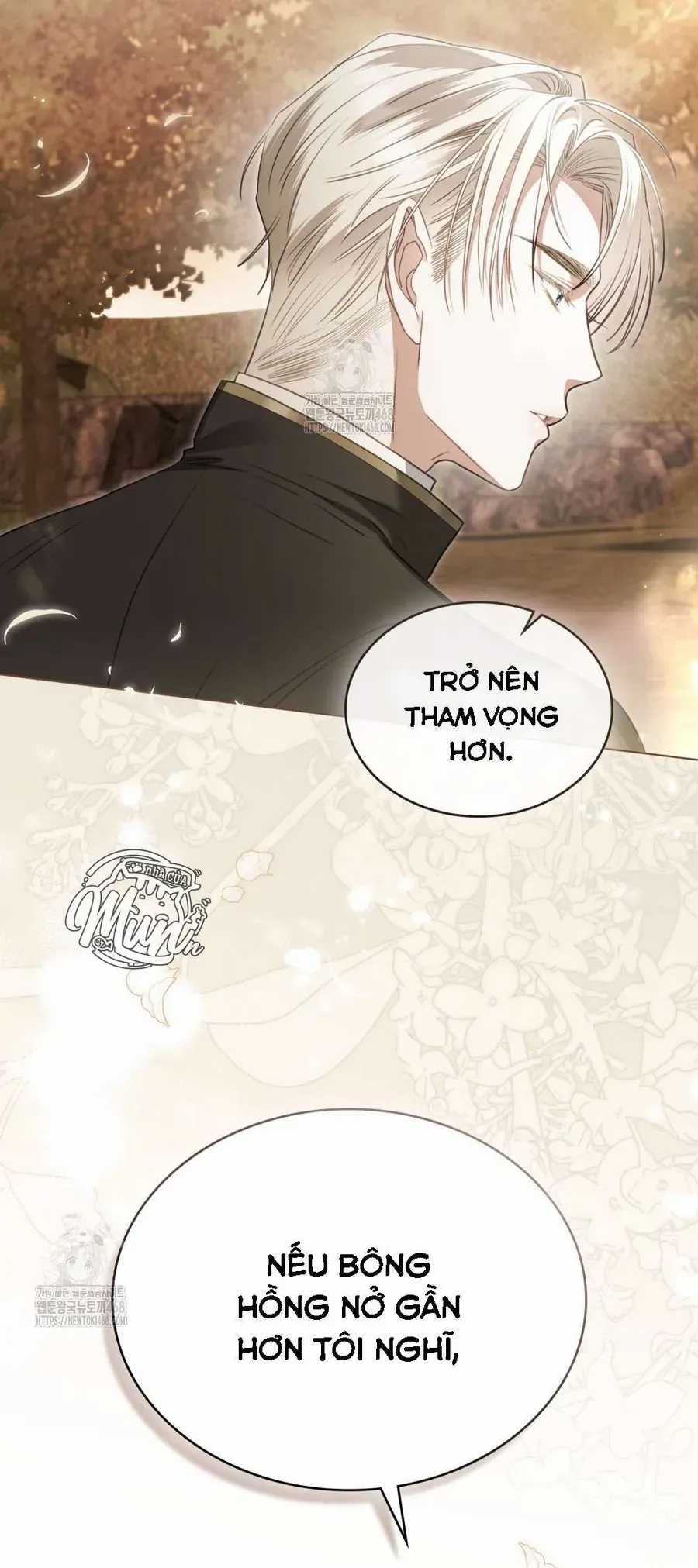 Odalisque - Chapter 42 - Trang 27