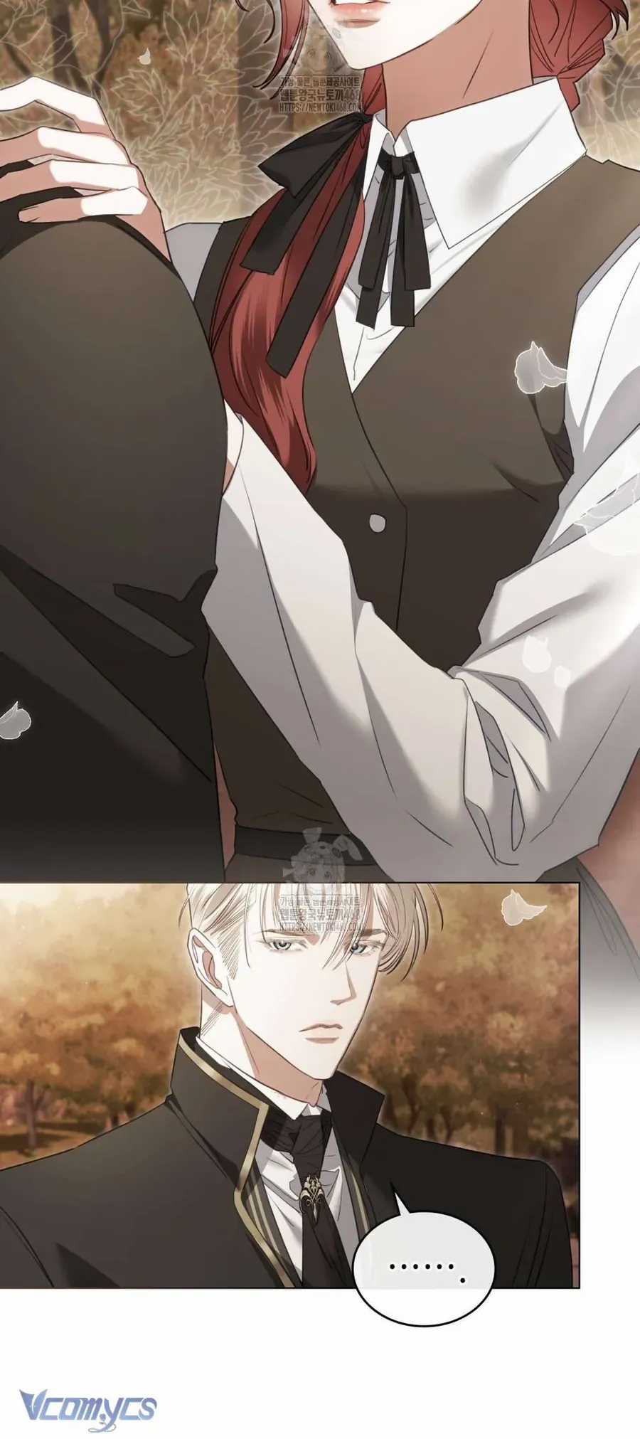 Odalisque - Chapter 42 - Trang 29