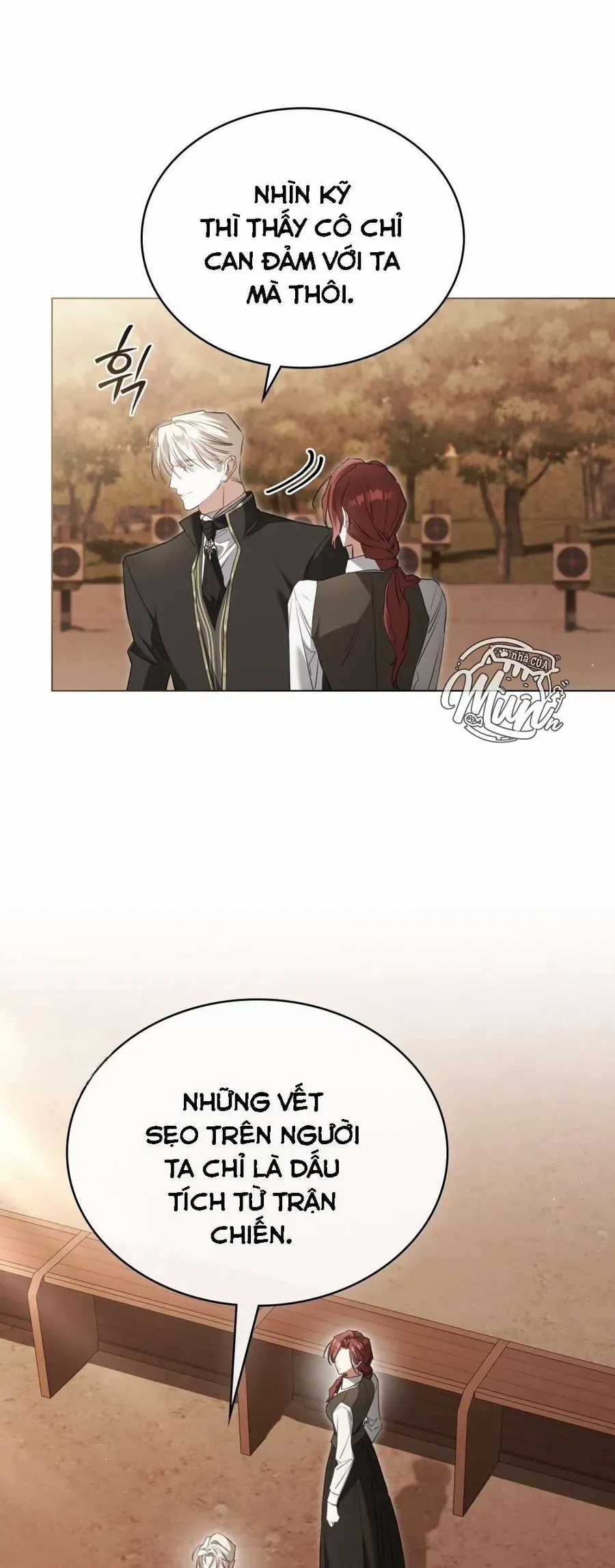 Odalisque - Chapter 42 - Trang 30