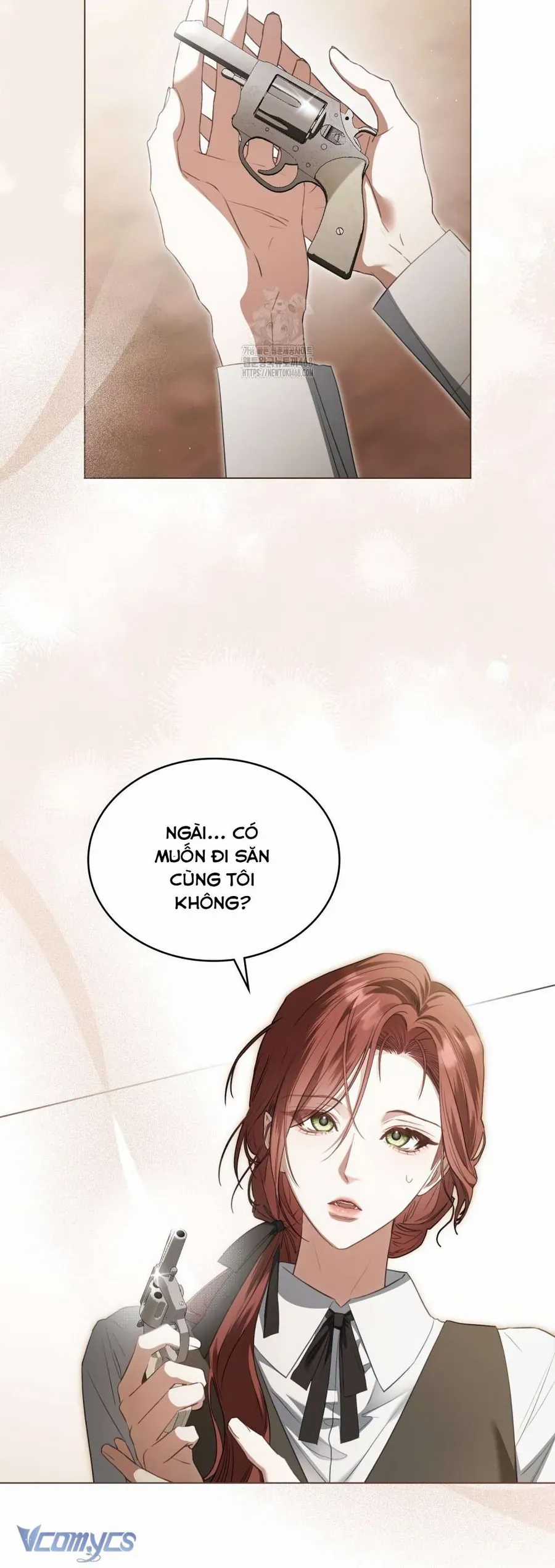 Odalisque - Chapter 42 - Trang 4