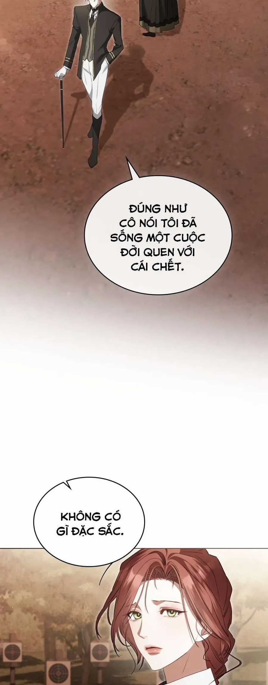 Odalisque - Chapter 42 - Trang 31