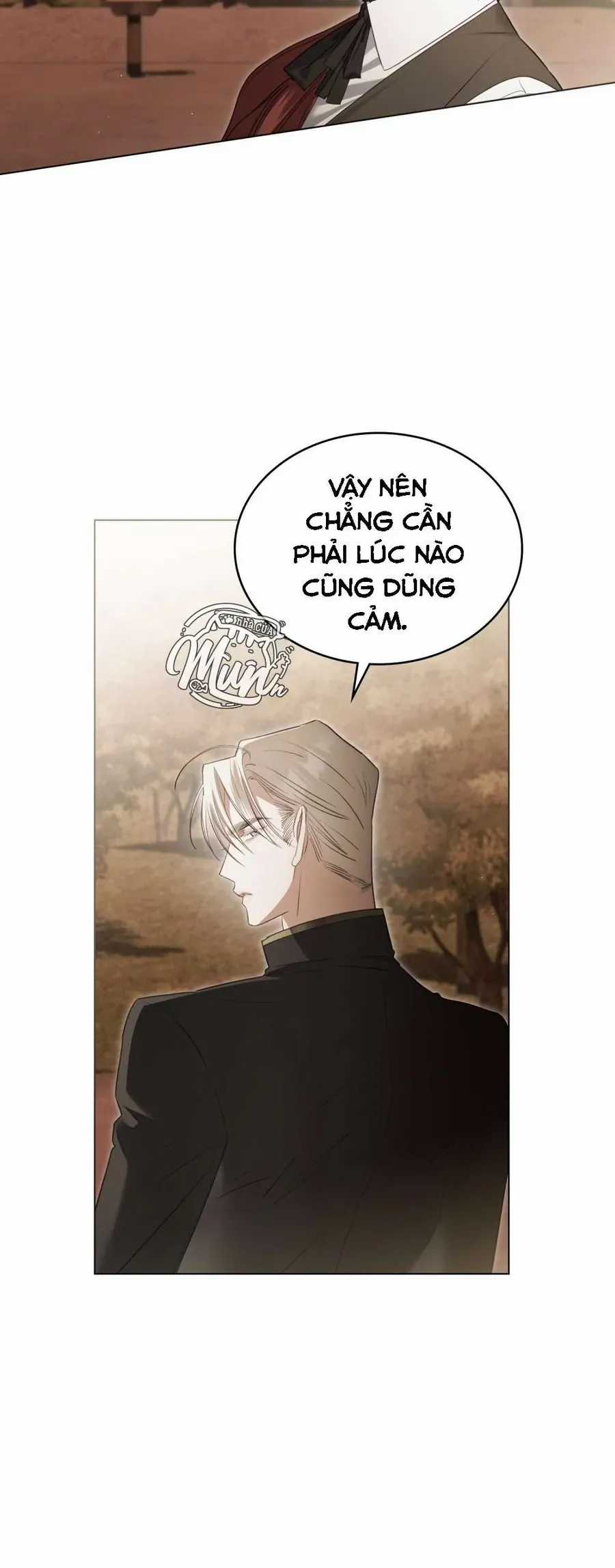 Odalisque - Chapter 42 - Trang 32