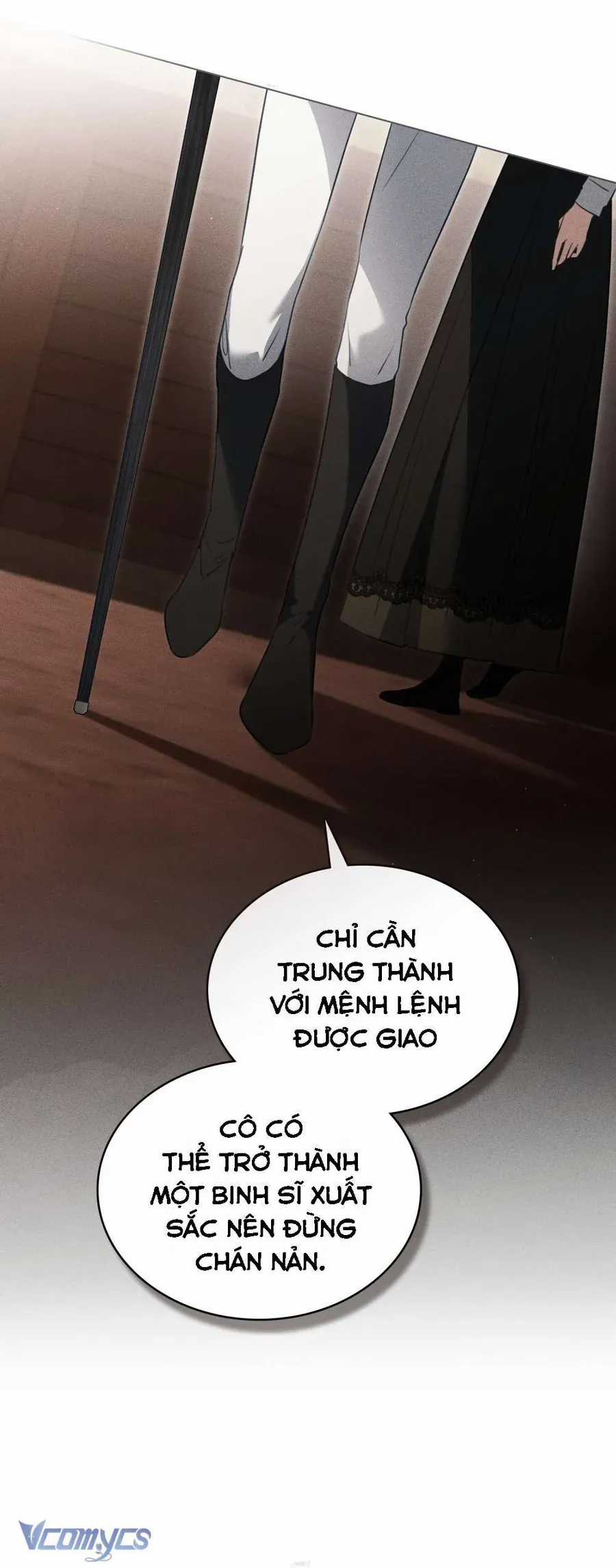 Odalisque - Chapter 42 - Trang 33