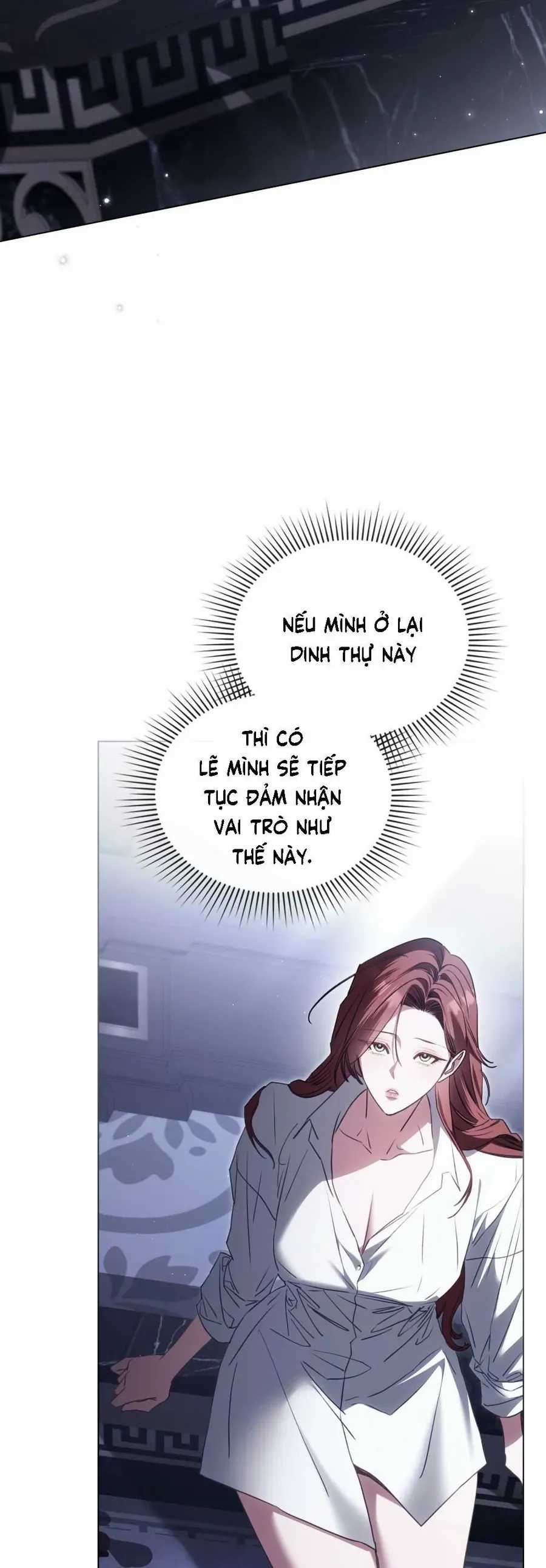 Odalisque - Chapter 42 - Trang 36