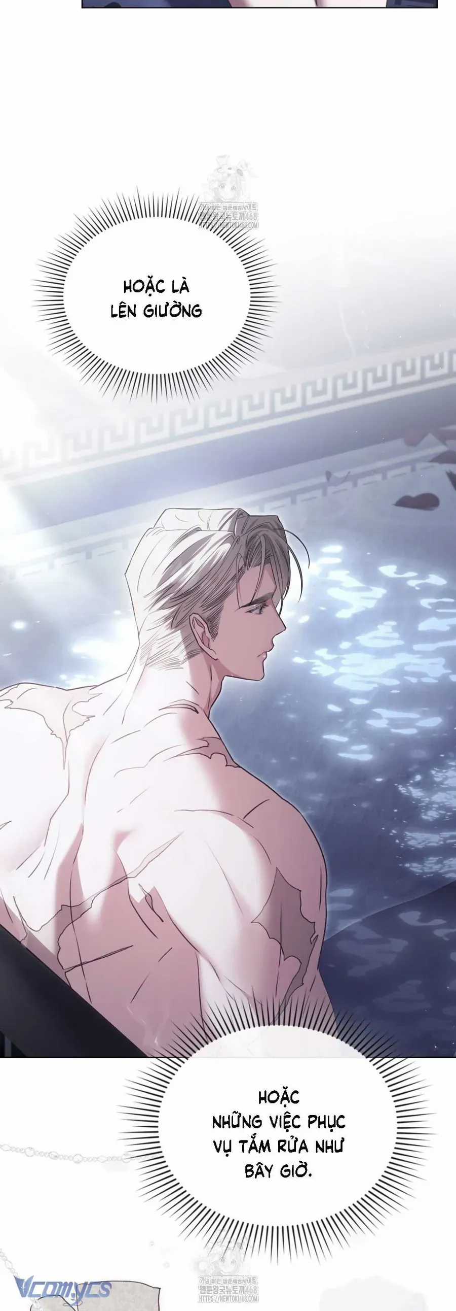 Odalisque - Chapter 42 - Trang 37