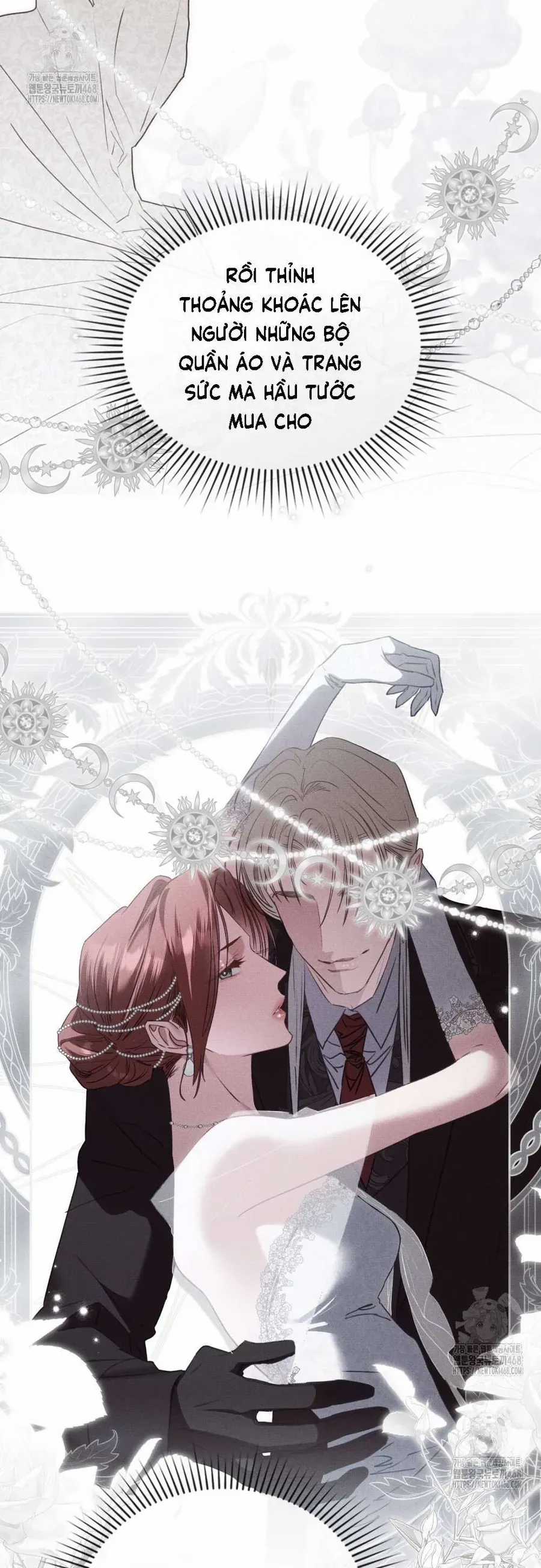 Odalisque - Chapter 42 - Trang 38