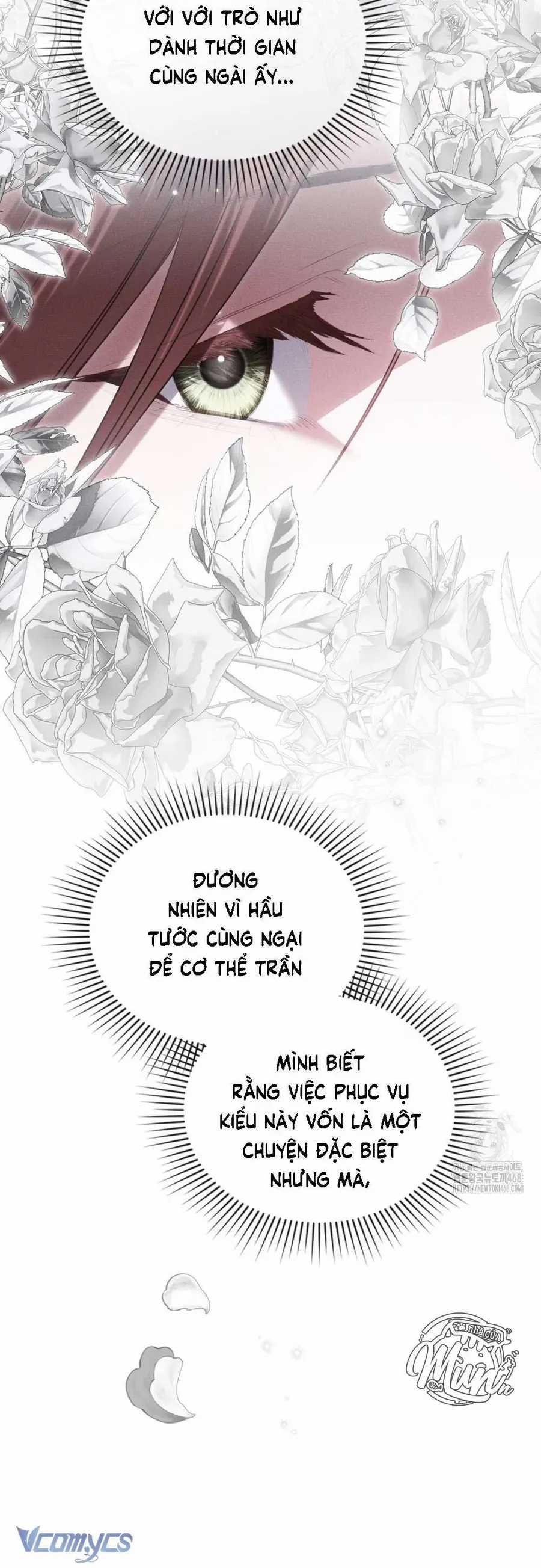 Odalisque - Chapter 42 - Trang 39