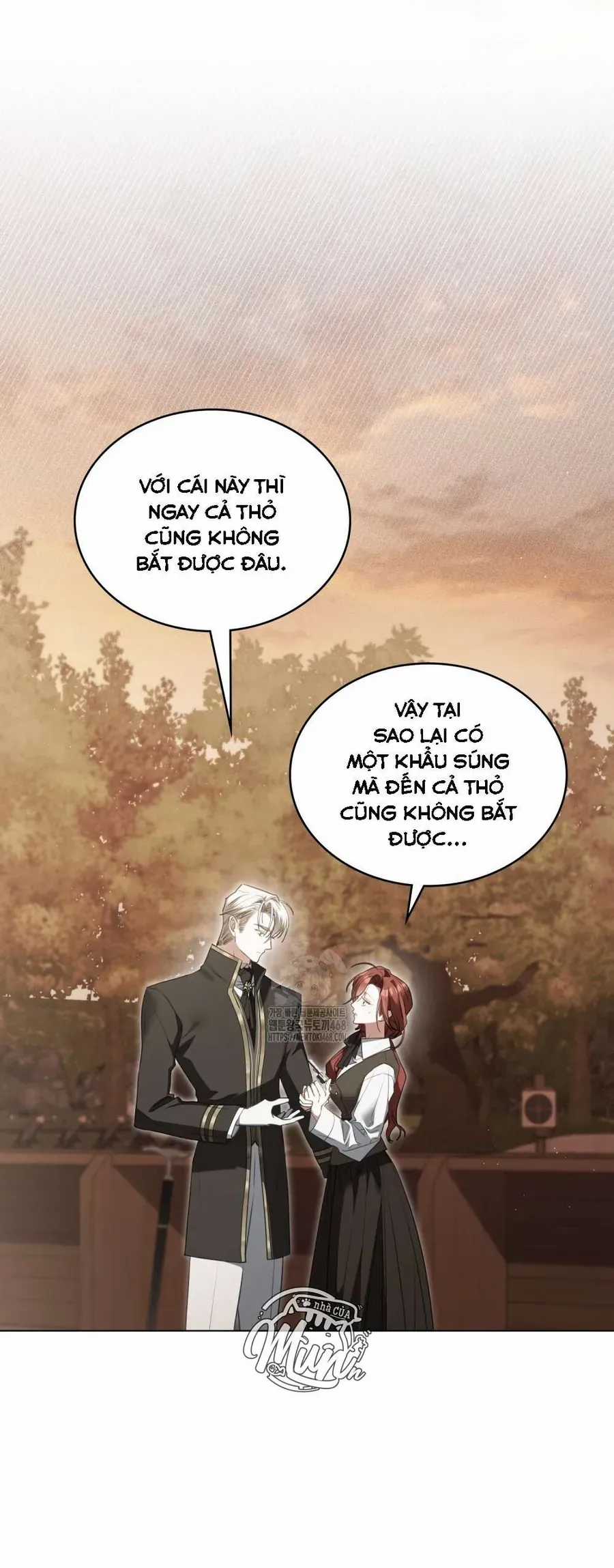 Odalisque - Chapter 42 - Trang 5