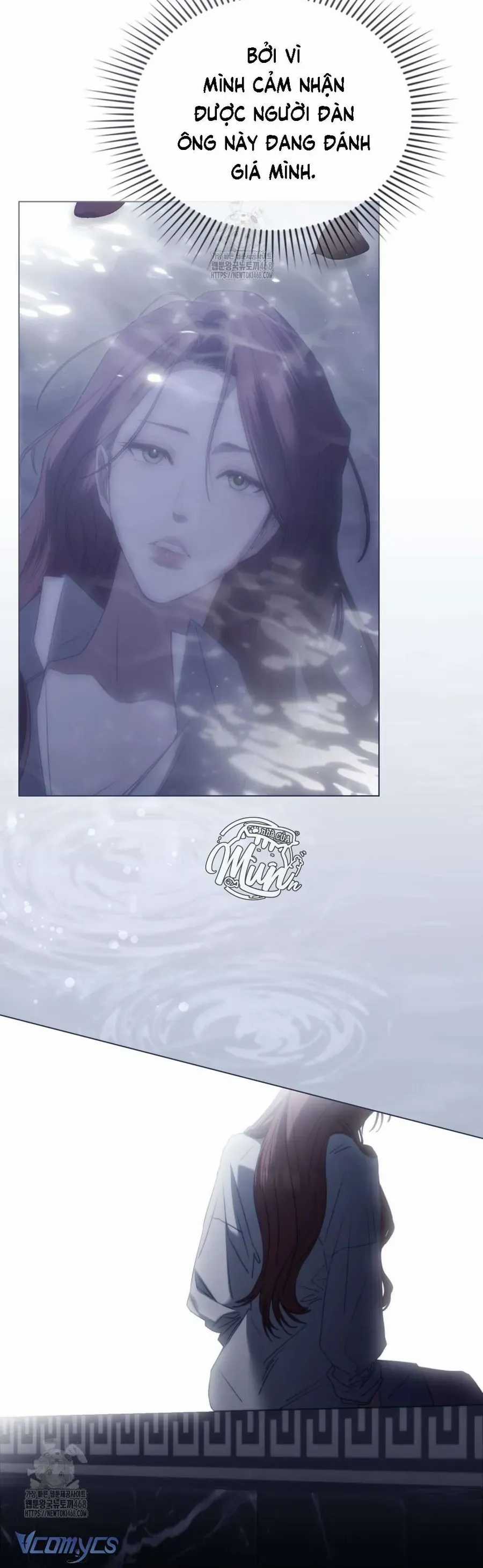 Odalisque - Chapter 42 - Trang 41